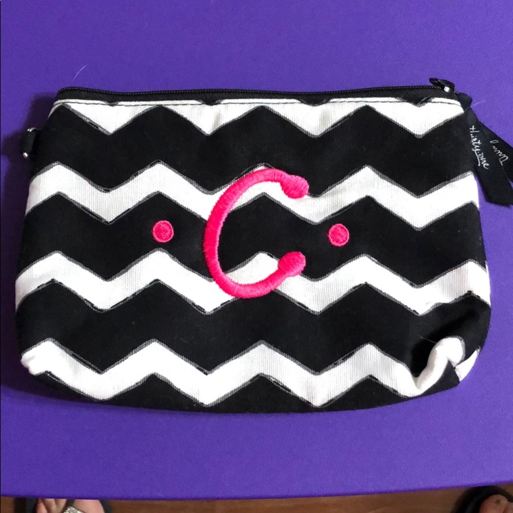 Thirty one make up bag